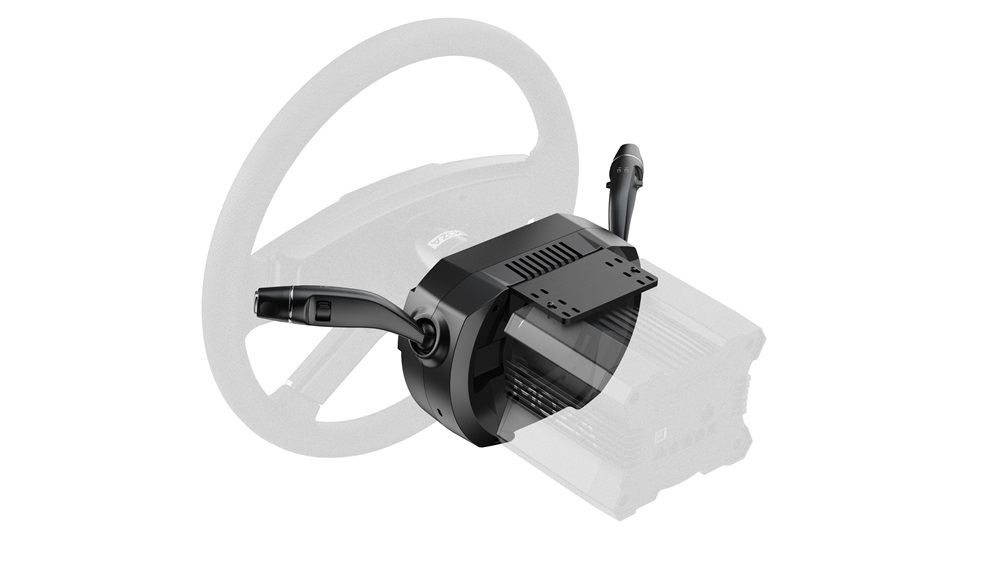Moza Racing RS065 Multi-function Stalks kormányoszlop kapcsoló