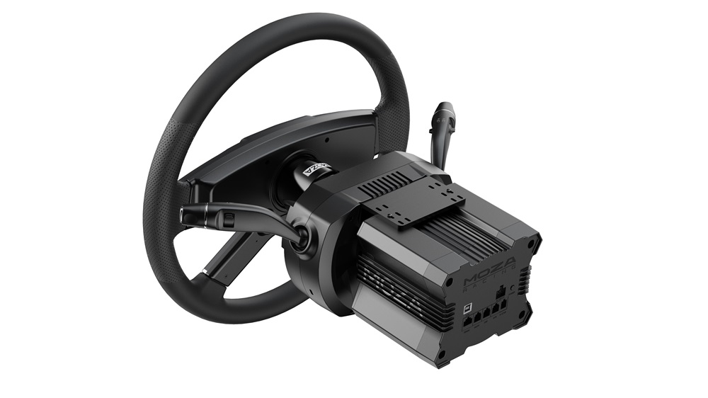 Moza Racing RS065 Multi-function Stalks kormányoszlop kapcsoló