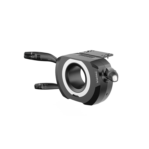 Moza Racing RS065 Multi-function Stalks kormányoszlop kapcsoló