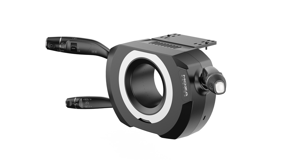 Moza Racing RS065 Multi-function Stalks kormányoszlop kapcsoló