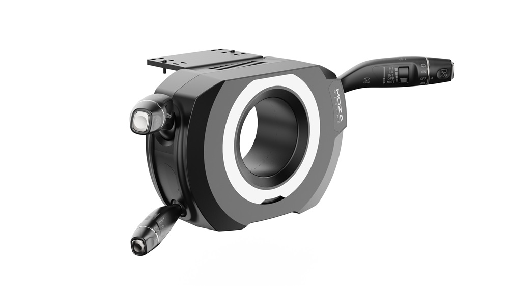 Moza Racing RS065 Multi-function Stalks kormányoszlop kapcsoló