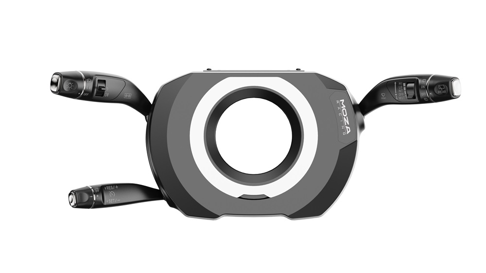 Moza Racing RS065 Multi-function Stalks kormányoszlop kapcsoló