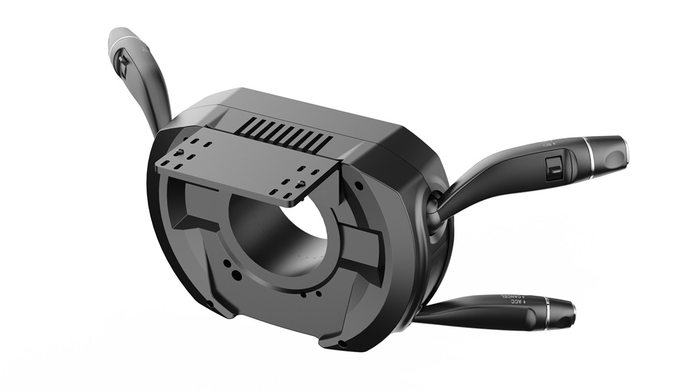 Moza Racing RS065 Multi-function Stalks kormányoszlop kapcsoló
