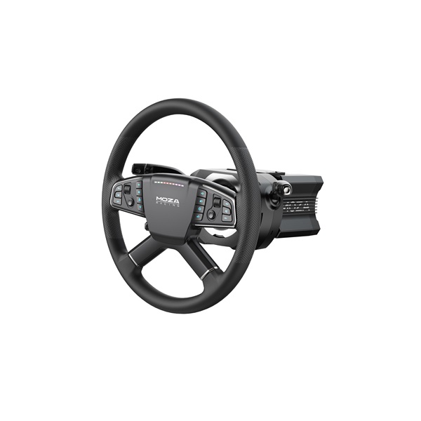 Moza Racing RS065 Multi-function Stalks kormányoszlop kapcsoló