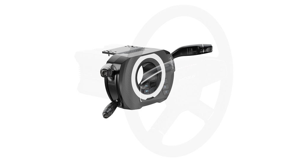 Moza Racing RS065 Multi-function Stalks kormányoszlop kapcsoló