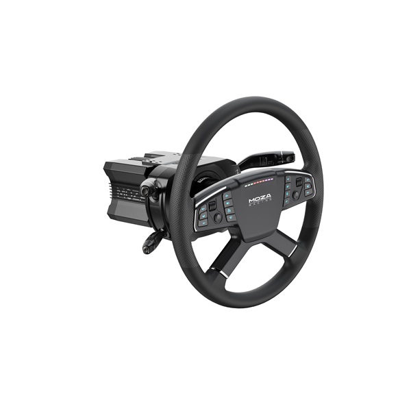 Moza Racing RS065 Multi-function Stalks kormányoszlop kapcsoló