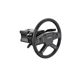 Moza Racing RS065 Multi-function Stalks kormányoszlop kapcsoló
