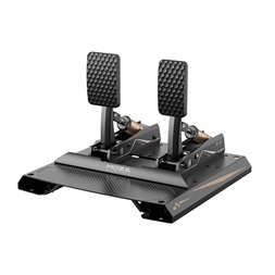 Moza Racing RS066 CRP2 Load Cell PC/Xbox pedál szett