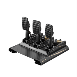 Moza Racing RS066 CRP2 Load Cell PC/Xbox pedál szett
