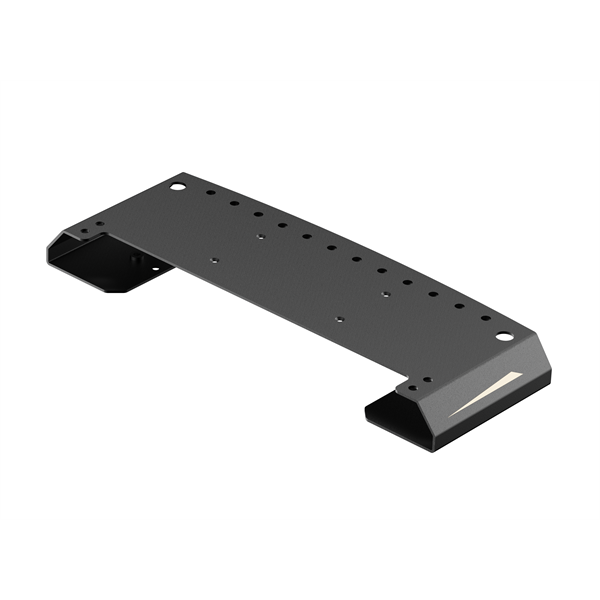 Moza Racing RS078 mBooster Extension Plate hosszabbító lemez