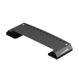 Moza Racing RS078 mBooster Extension Plate hosszabbító lemez