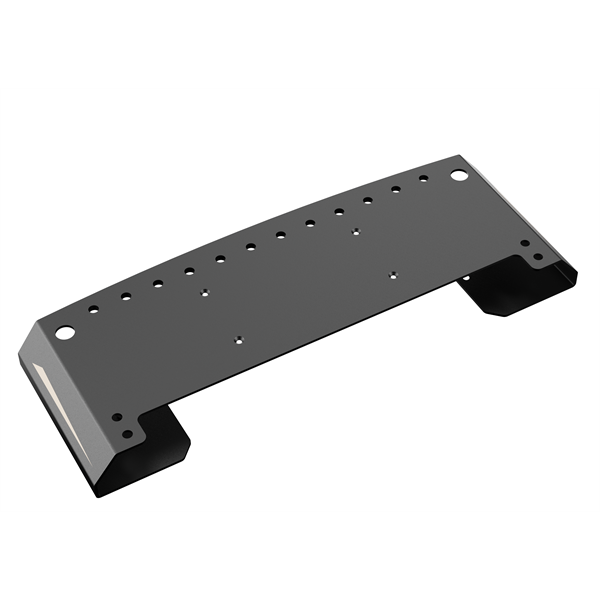 Moza Racing RS078 mBooster Extension Plate hosszabbító lemez