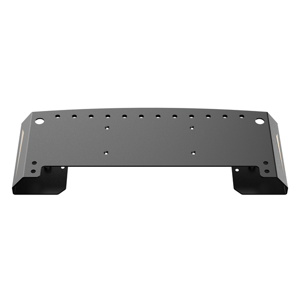 Moza Racing RS078 mBooster Extension Plate hosszabbító lemez