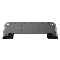 Moza Racing RS078 mBooster Extension Plate hosszabbító lemez