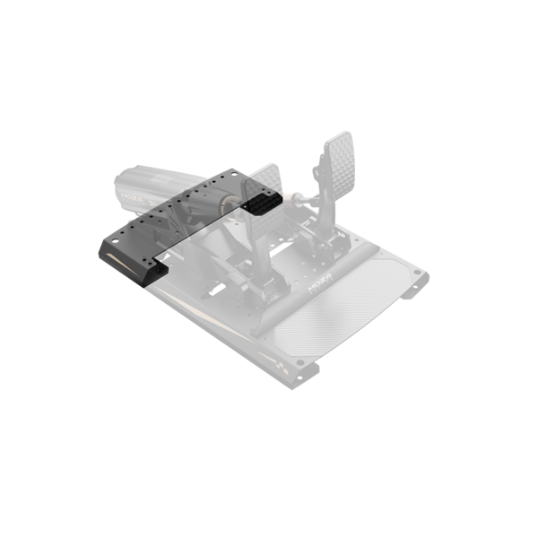Moza Racing RS078 mBooster Extension Plate hosszabbító lemez