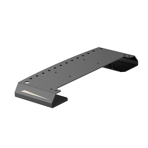 Moza Racing RS078 mBooster Extension Plate hosszabbító lemez
