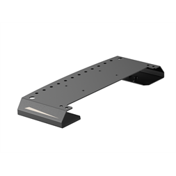 Moza Racing RS078 mBooster Extension Plate hosszabbító lemez