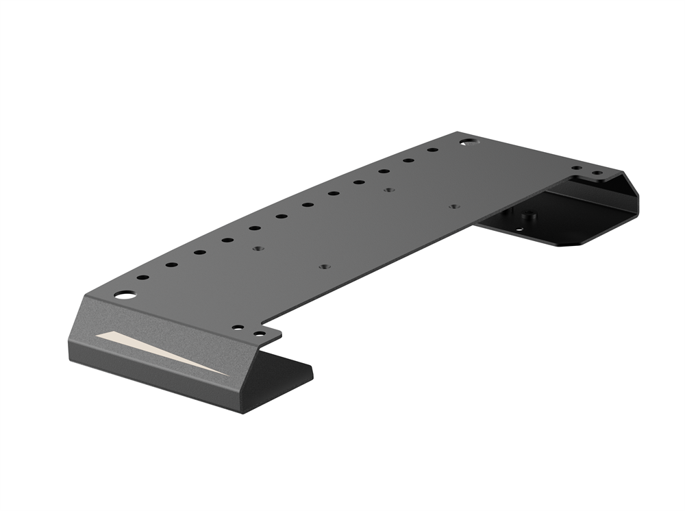 Moza Racing RS078 mBooster Extension Plate hosszabbító lemez