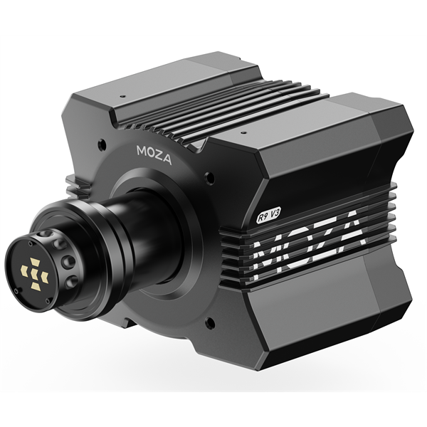 Moza Racing RS080 R9 V3 PC bázis