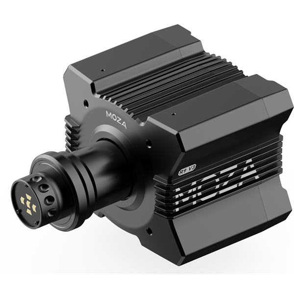 Moza Racing RS080 R9 V3 PC bázis