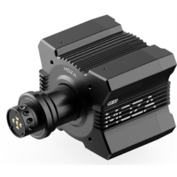 Moza Racing RS080 R9 V3 PC bázis