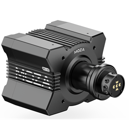 Moza Racing RS080 R9 V3 PC bázis