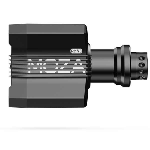 Moza Racing RS080 R9 V3 PC bázis