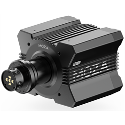 Moza Racing RS081 R12 V2 PC bázis