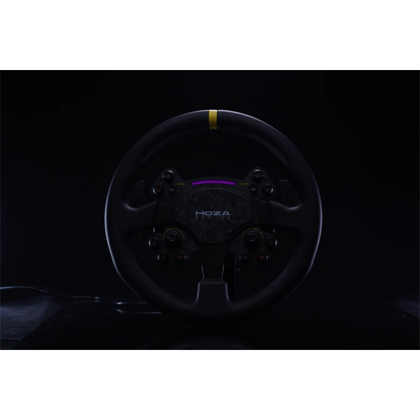 Moza Racing RS25 MOZA RS V2 PC kormány