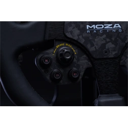 Moza Racing RS25 MOZA RS V2 PC kormány