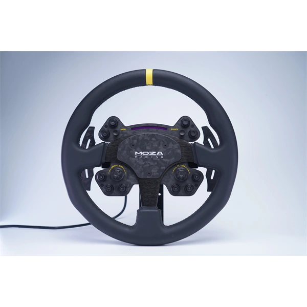 Moza Racing RS25 MOZA RS V2 PC kormány