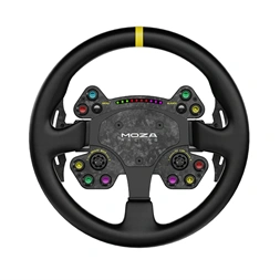 Moza Racing RS25 MOZA RS V2 PC kormány