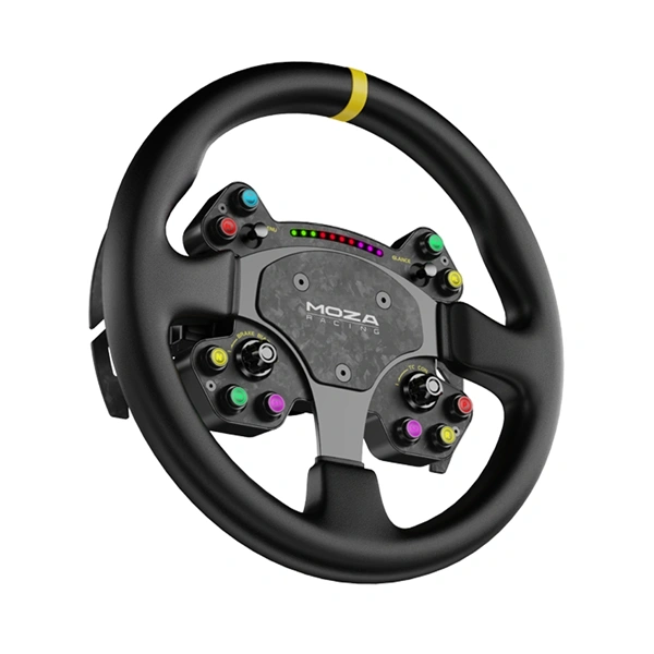Moza Racing RS25 MOZA RS V2 PC kormány