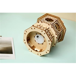 Multiversum 3D Fa Lantern 3D puzzle