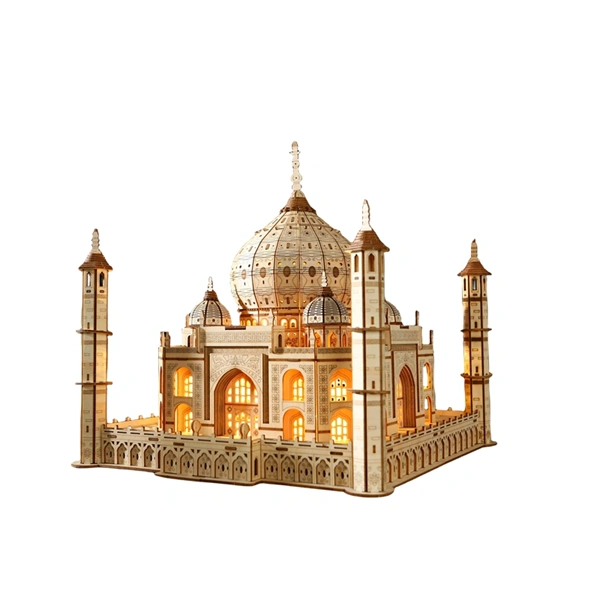 Multiversum 3D Fa Taj Mahal 3D puzzle