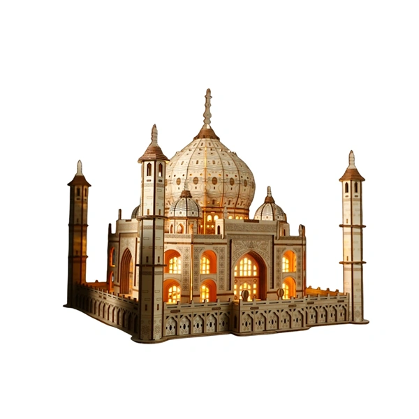 Multiversum 3D Fa Taj Mahal 3D puzzle