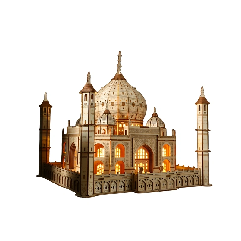 Multiversum 3D Fa Taj Mahal 3D puzzle