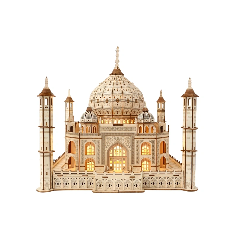 Multiversum 3D Fa Taj Mahal 3D puzzle