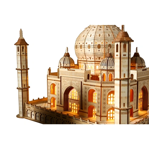 Multiversum 3D Fa Taj Mahal 3D puzzle