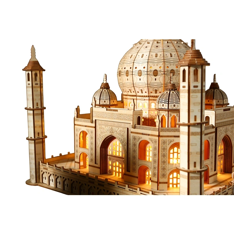 Multiversum 3D Fa Taj Mahal 3D puzzle
