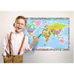 MyMap: Interaktív világtérkép PRO