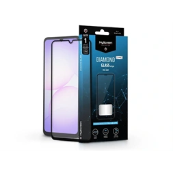 MyScreen MS268875 Samsung SM-A075 Galaxy A07 Diamond Glass Lite Edge2.5D Full Glue üvegfólia