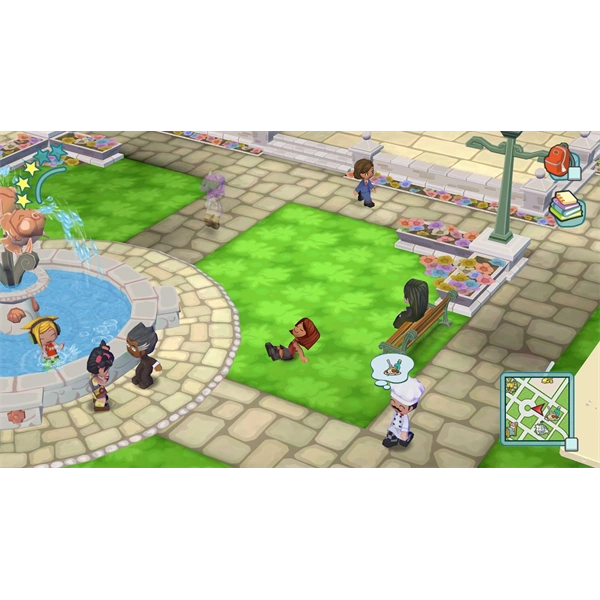 MySims™: Cozy Bundle PS5 játékszoftver