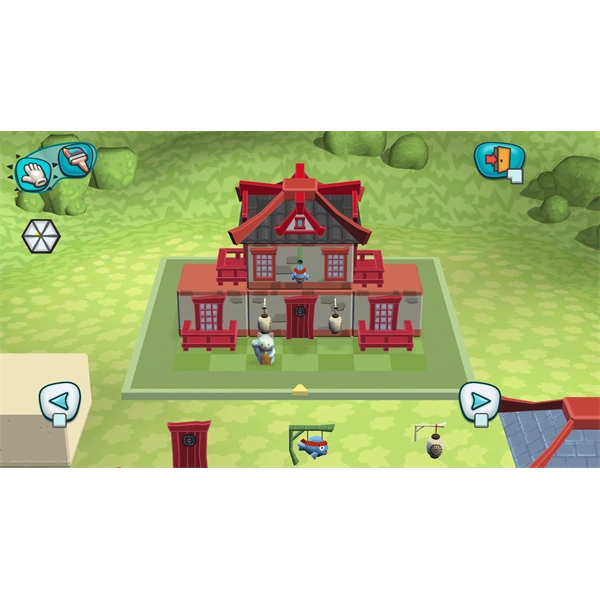 MySims™: Cozy Bundle PS5 játékszoftver