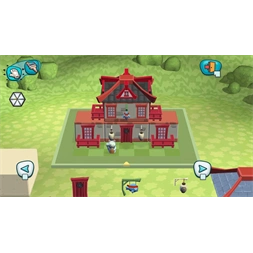 MySims™: Cozy Bundle PS5 játékszoftver