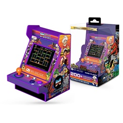 My Arcade DUGNL-4121 Data East 200+ Nano Player Retro Arcade 4.5"hordozható játékkonzol