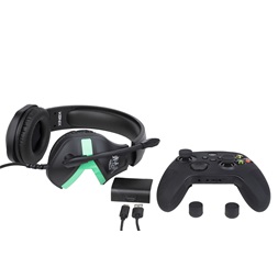 Mythics Choronos Xbox Series X/S gamer pack