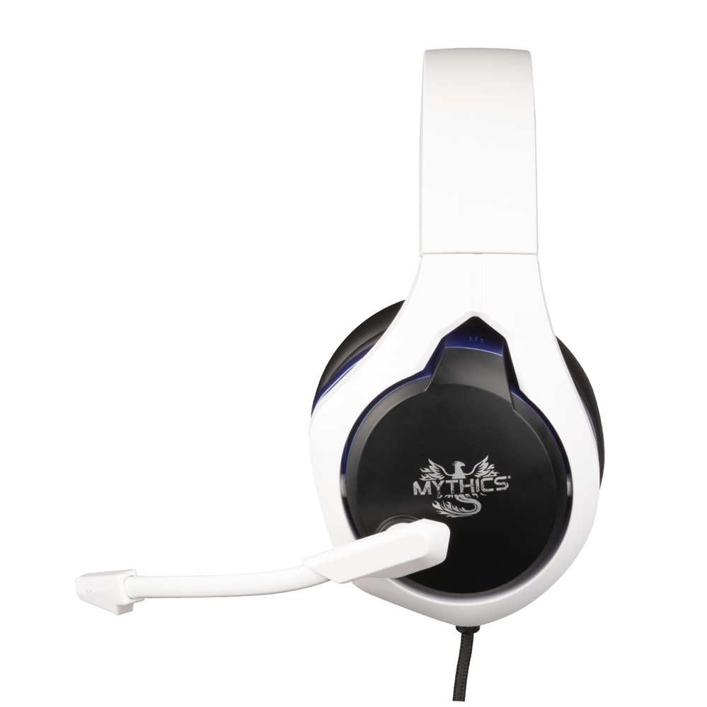 Mythics Hyperion PlayStation 5 gamer headset