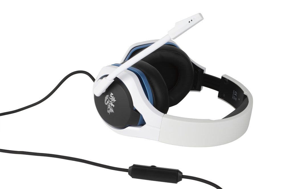 Mythics Hyperion PlayStation 5 gamer headset