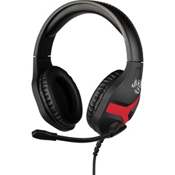 Mythics Nemesis Nintendo Switch gamer headset
